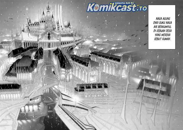 Koko wa Ore ni Makasete Saki ni Ike to Itte kara 10 Nen ga Tattara Densetsu ni Natteita Chap 36 - Next Chap 37