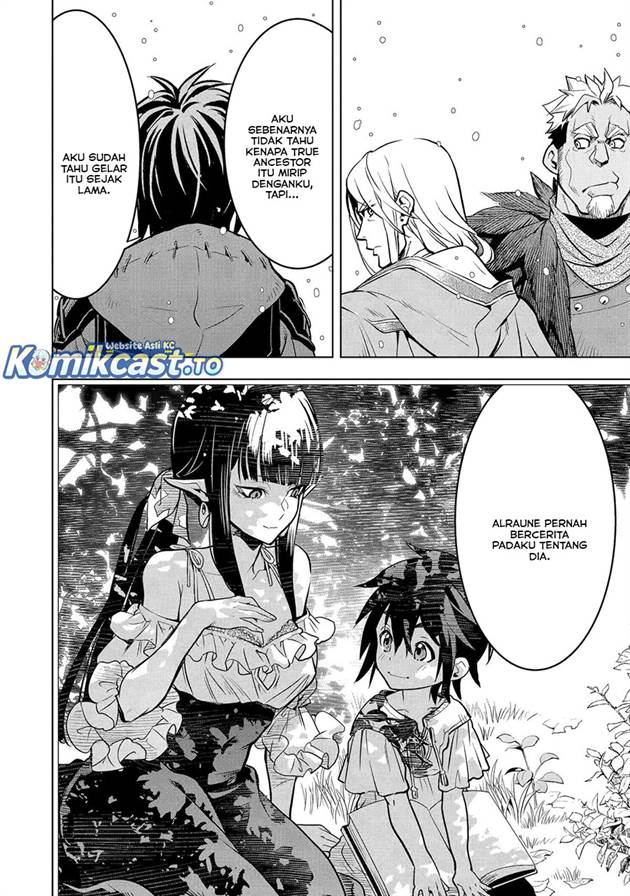Koko wa Ore ni Makasete Saki ni Ike to Itte kara 10 Nen ga Tattara Densetsu ni Natteita Chap 37 - Next Chap 38