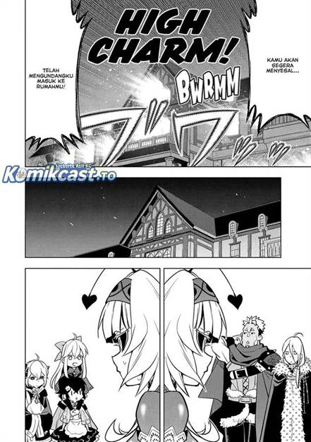 Koko wa Ore ni Makasete Saki ni Ike to Itte kara 10 Nen ga Tattara Densetsu ni Natteita Chap 38 - Next Chap 39