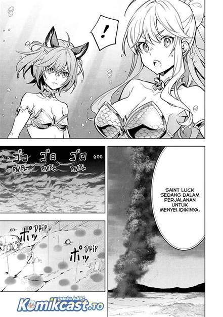 Koko wa Ore ni Makasete Saki ni Ike to Itte kara 10 Nen ga Tattara Densetsu ni Natteita Chap 38 - Next Chap 39