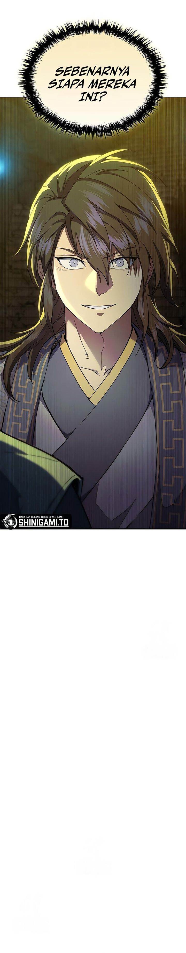 The Heavenly Demon Wants A Quiet Life Chap 66 - Next Chap 67