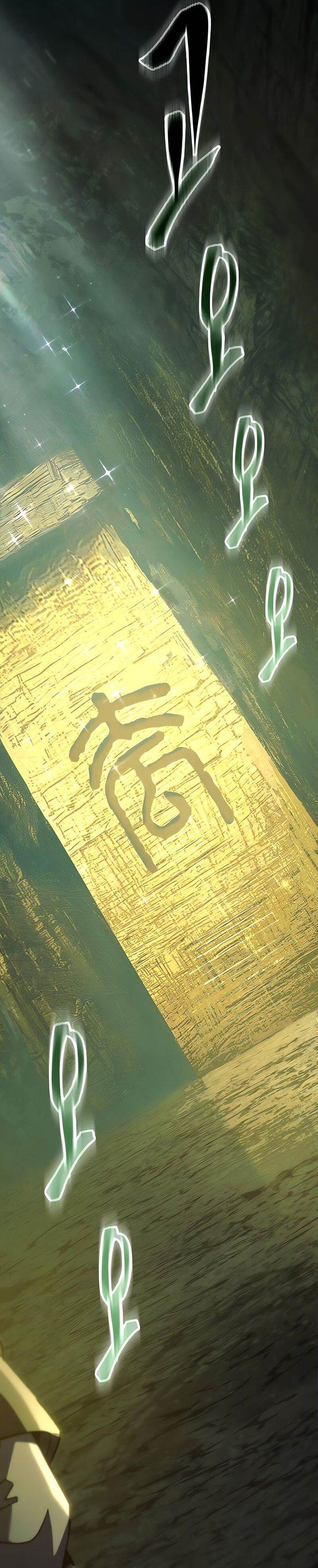 The Heavenly Demon Wants A Quiet Life Chap 66 - Next Chap 67