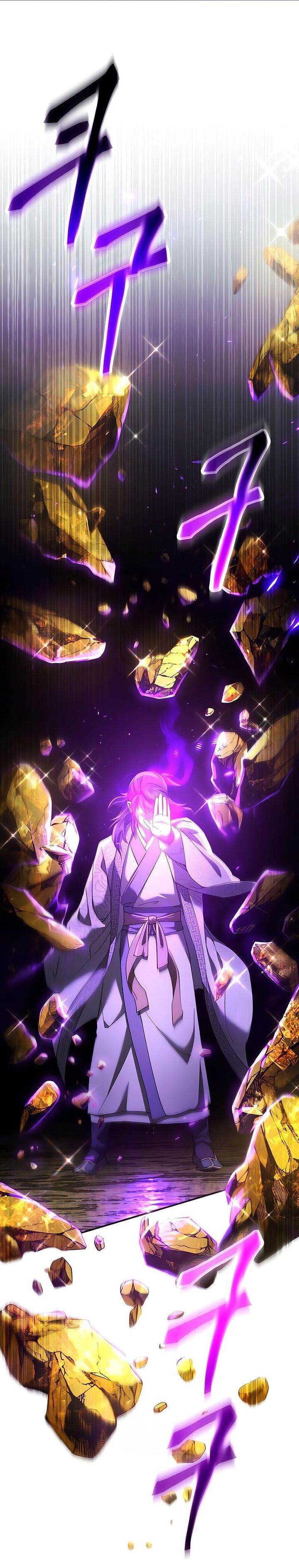 The Heavenly Demon Wants A Quiet Life Chap 66 - Next Chap 67