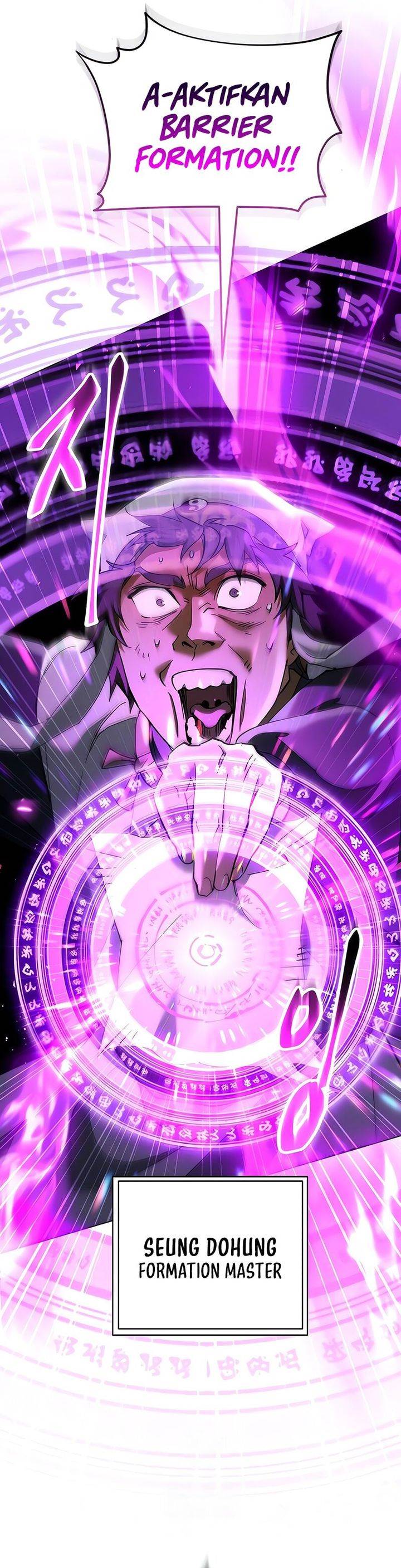 The Heavenly Demon Wants A Quiet Life Chap 66 - Next Chap 67