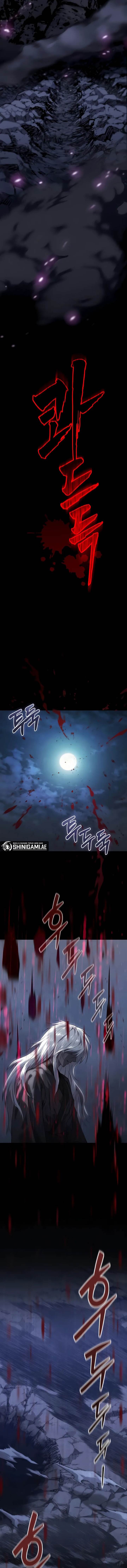 The Heavenly Demon Wants A Quiet Life Chap 1 - Next Chap 2