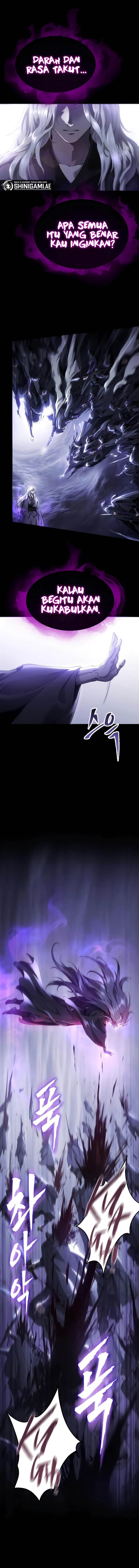 The Heavenly Demon Wants A Quiet Life Chap 1 - Next Chap 2