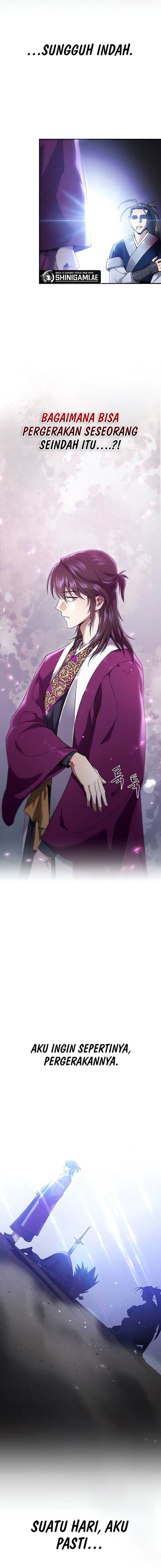 The Heavenly Demon Wants A Quiet Life Chap 14 - Next Chap 15