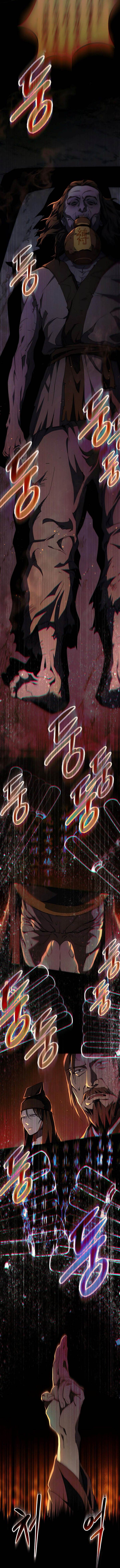 The Heavenly Demon Wants A Quiet Life Chap 23 - Next Chap 24