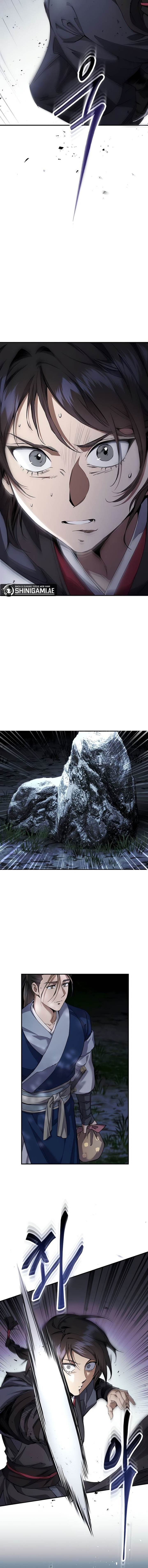 The Heavenly Demon Wants A Quiet Life Chap 20 - Next Chap 21