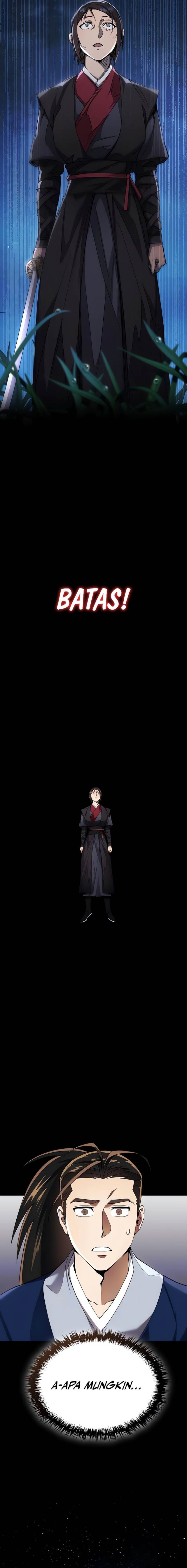 The Heavenly Demon Wants A Quiet Life Chap 20 - Next Chap 21