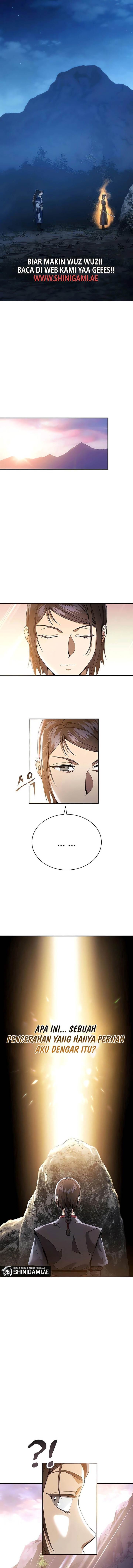 The Heavenly Demon Wants A Quiet Life Chap 21 - Next Chap 22