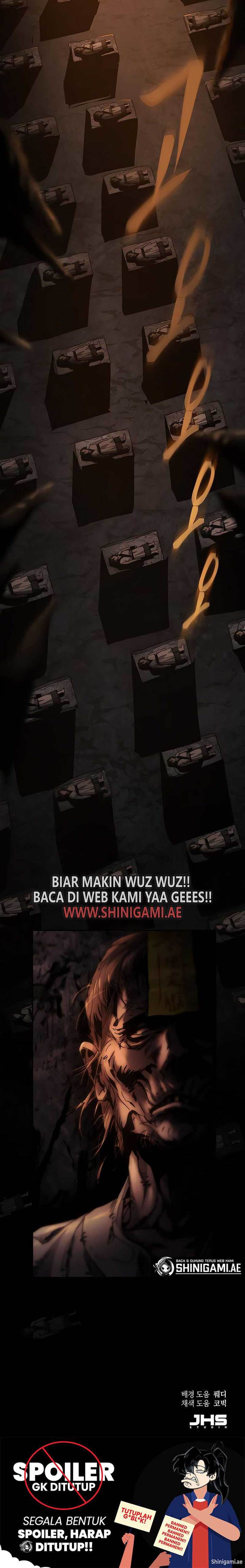 The Heavenly Demon Wants A Quiet Life Chap 22 - Next Chap 23