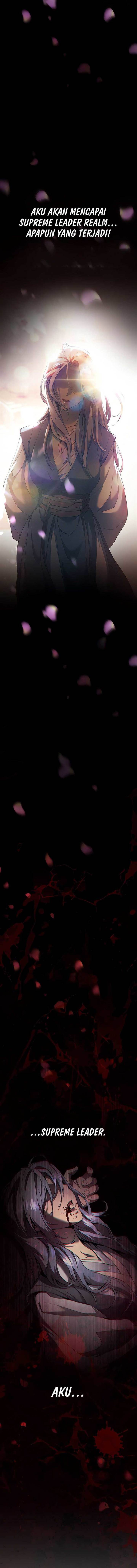 The Heavenly Demon Wants A Quiet Life Chap 22 - Next Chap 23