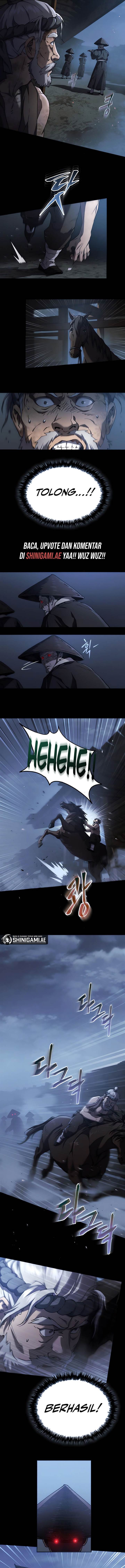 The Heavenly Demon Wants A Quiet Life Chap 25 - Next Chap 26