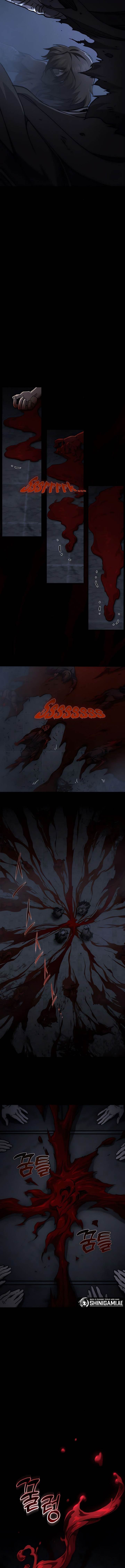 The Heavenly Demon Wants A Quiet Life Chap 25 - Next Chap 26