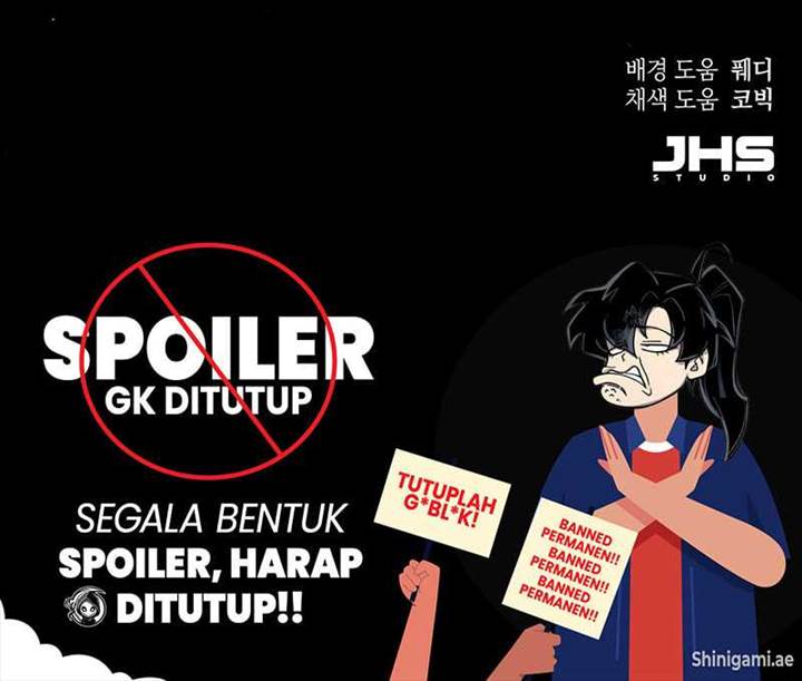 The Heavenly Demon Wants A Quiet Life Chap 27 - Next Chap 28