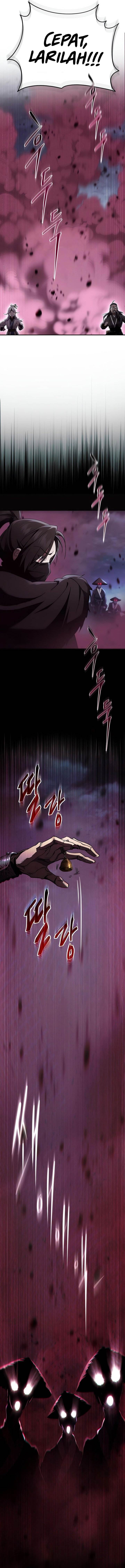 The Heavenly Demon Wants A Quiet Life Chap 28 - Next Chap 29