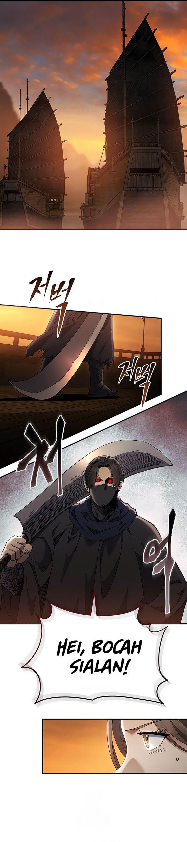 The Heavenly Demon Wants A Quiet Life Chap 32 - Next Chap 33