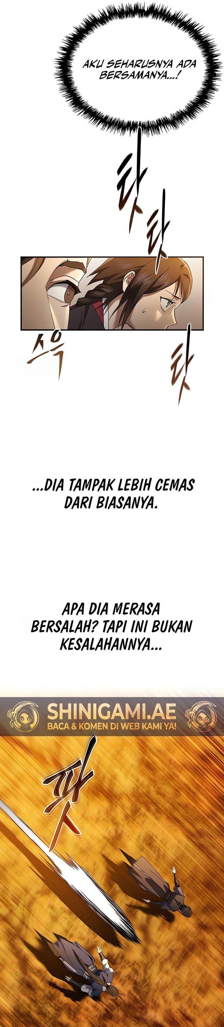 The Heavenly Demon Wants A Quiet Life Chap 32 - Next Chap 33