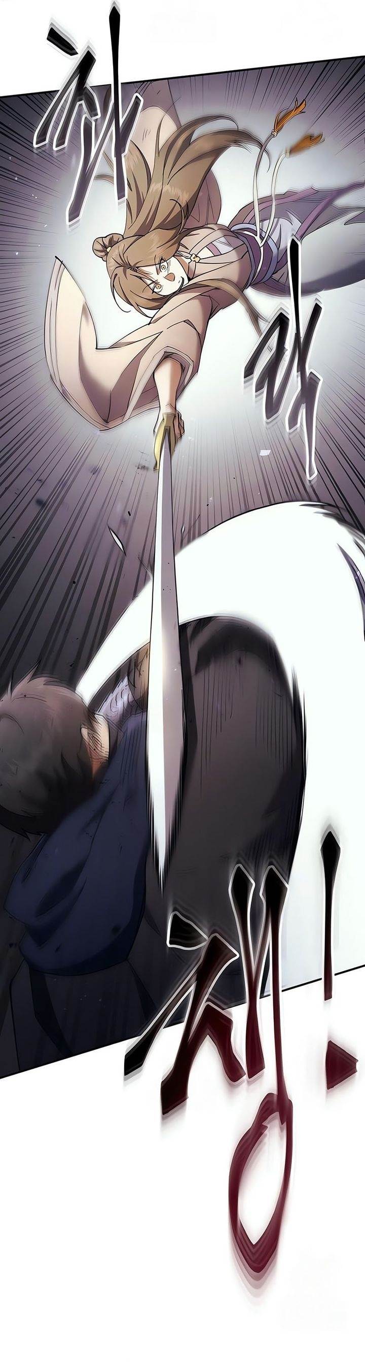 The Heavenly Demon Wants A Quiet Life Chap 32 - Next Chap 33