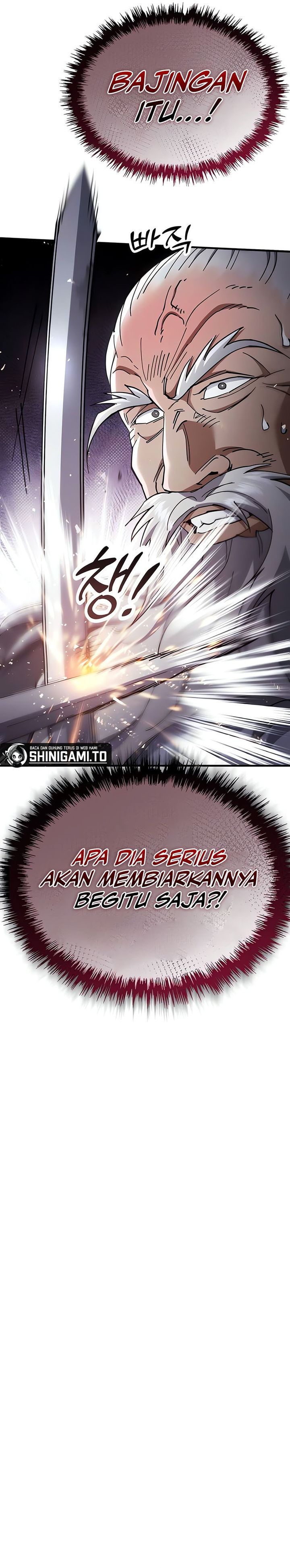 The Heavenly Demon Wants A Quiet Life Chap 36 - Next Chap 37