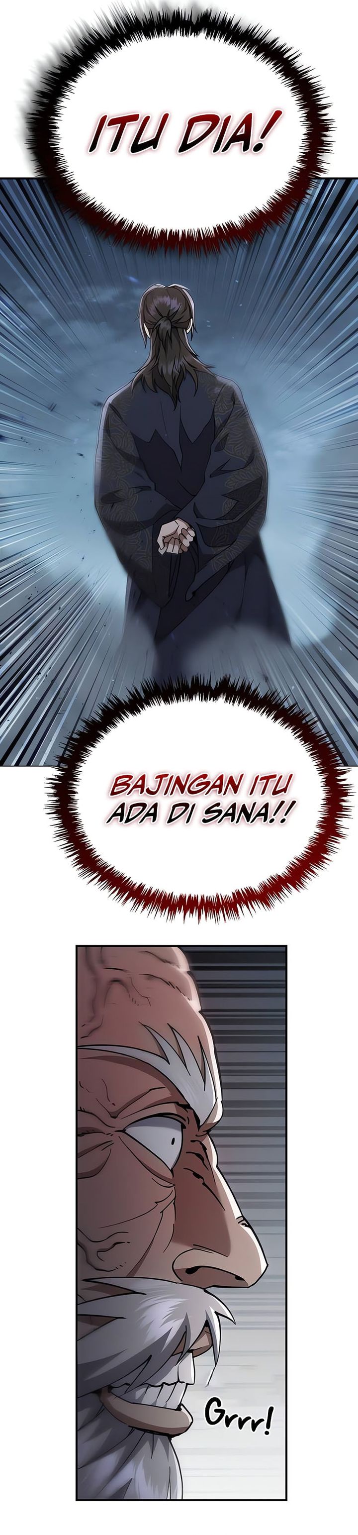 The Heavenly Demon Wants A Quiet Life Chap 36 - Next Chap 37