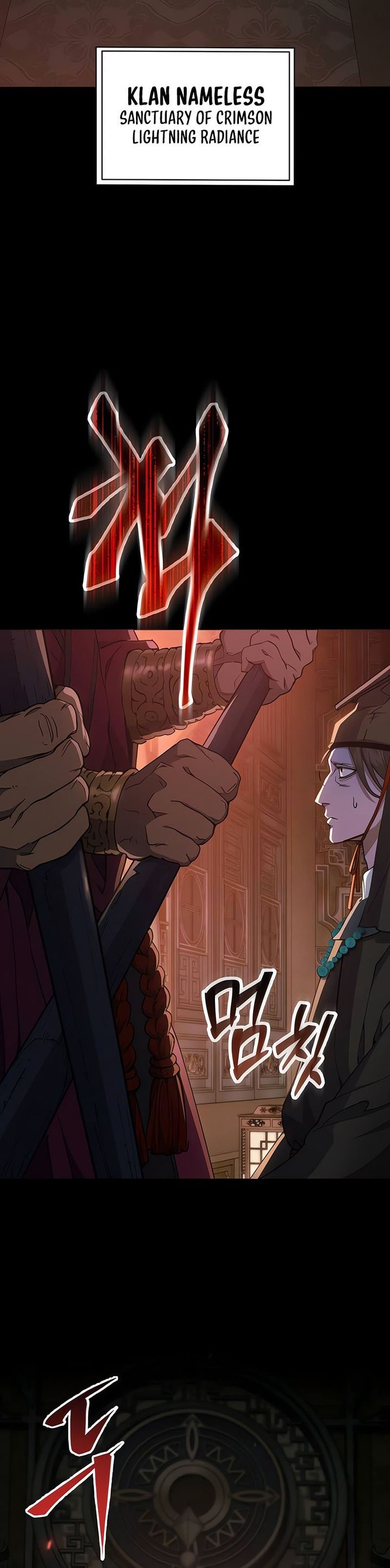 The Heavenly Demon Wants A Quiet Life Chap 36 - Next Chap 37