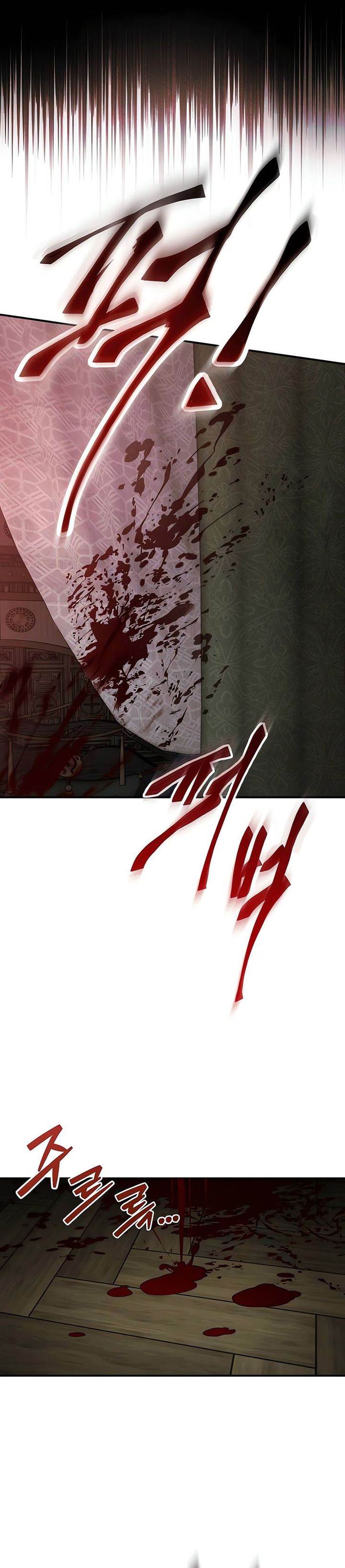 The Heavenly Demon Wants A Quiet Life Chap 37 - Next Chap 38