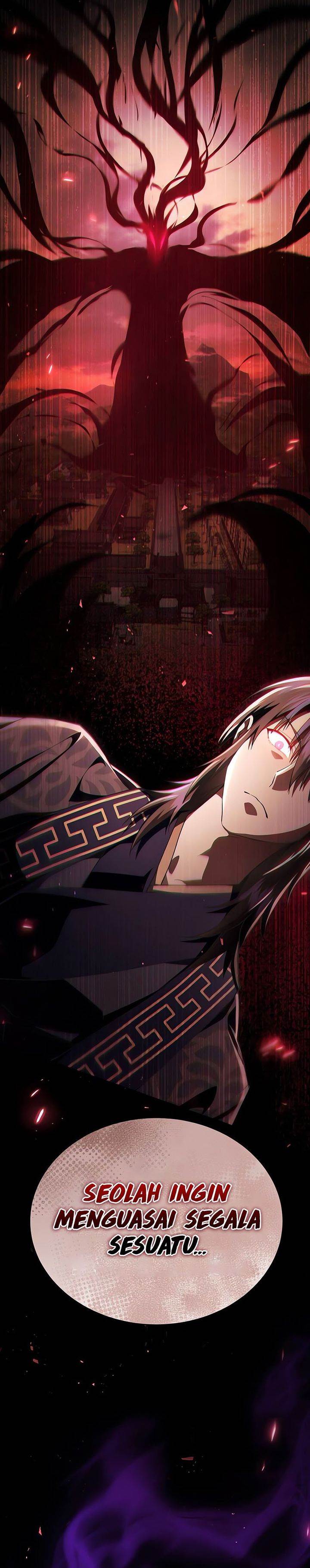 The Heavenly Demon Wants A Quiet Life Chap 37 - Next Chap 38