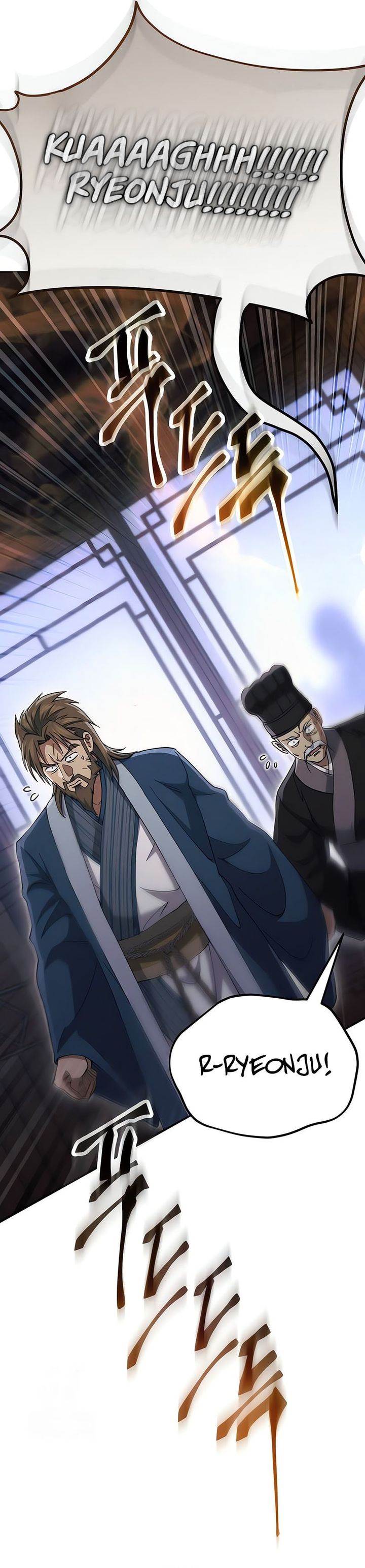 The Heavenly Demon Wants A Quiet Life Chap 37 - Next Chap 38