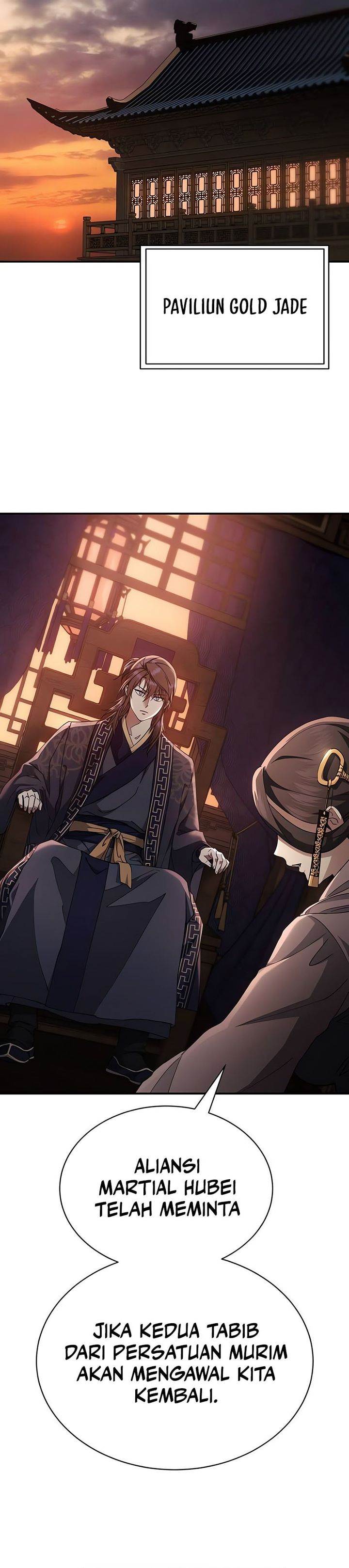 The Heavenly Demon Wants A Quiet Life Chap 37 - Next Chap 38