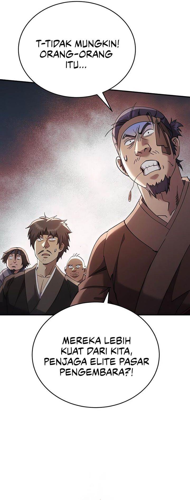 The Heavenly Demon Wants A Quiet Life Chap 48 - Next Chap 49