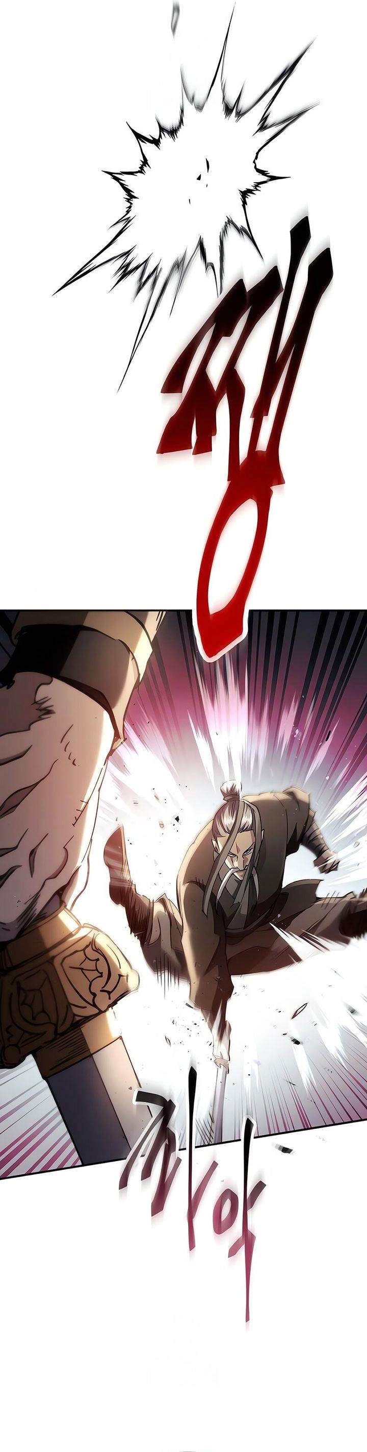 The Heavenly Demon Wants A Quiet Life Chap 48 - Next Chap 49