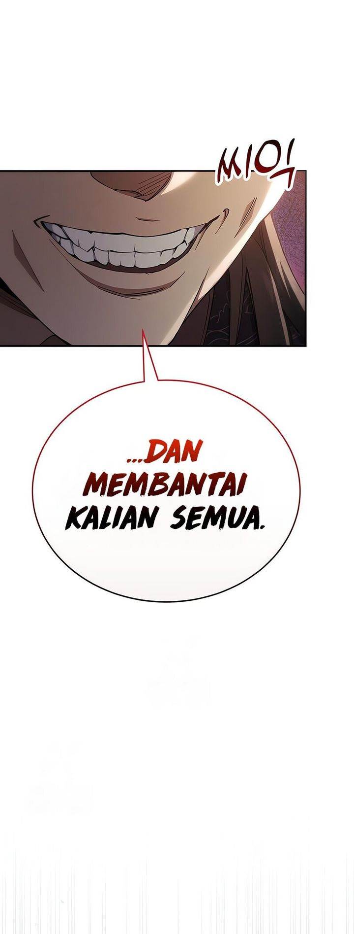 The Heavenly Demon Wants A Quiet Life Chap 48 - Next Chap 49