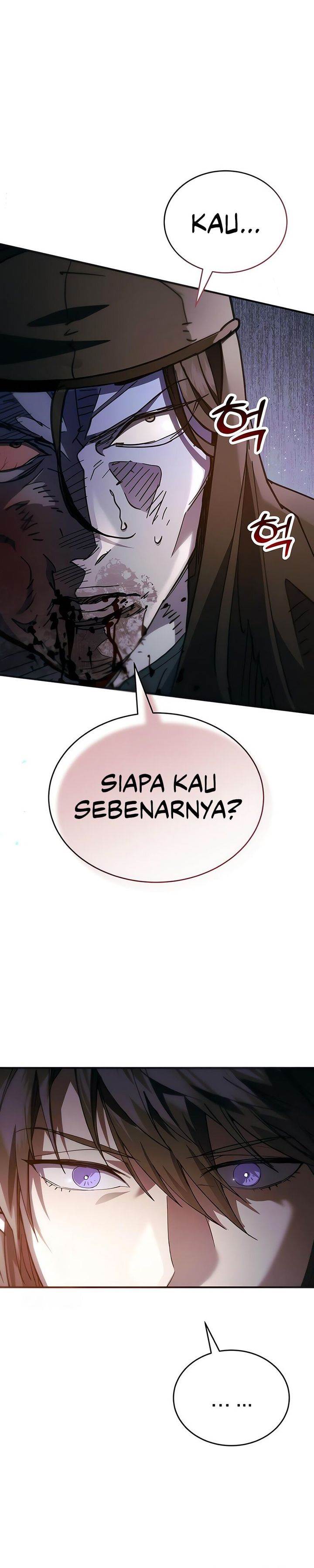 The Heavenly Demon Wants A Quiet Life Chap 48 - Next Chap 49