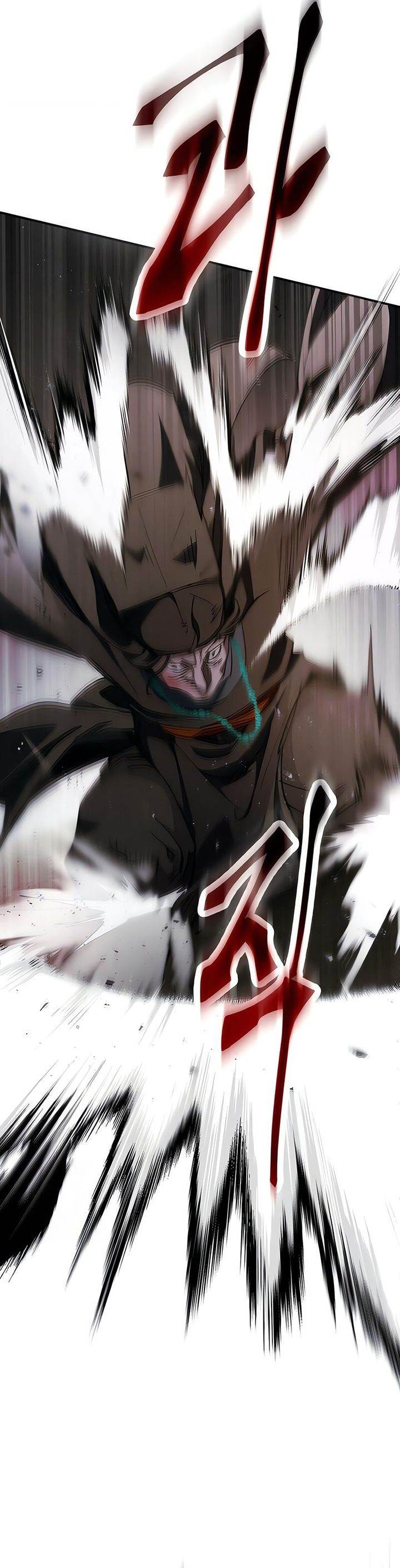 The Heavenly Demon Wants A Quiet Life Chap 48 - Next Chap 49