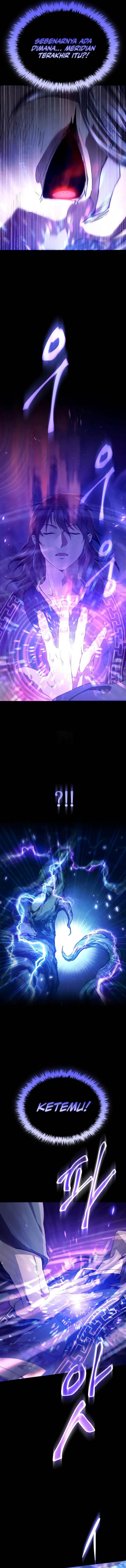 The Heavenly Demon Wants A Quiet Life Chap 54 - Next Chap 55