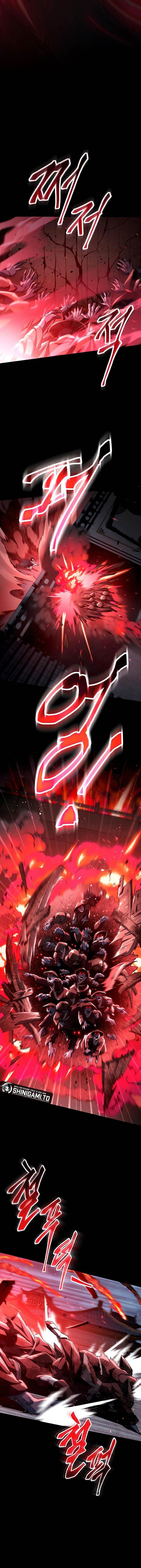 The Heavenly Demon Wants A Quiet Life Chap 57 - Next Chap 58