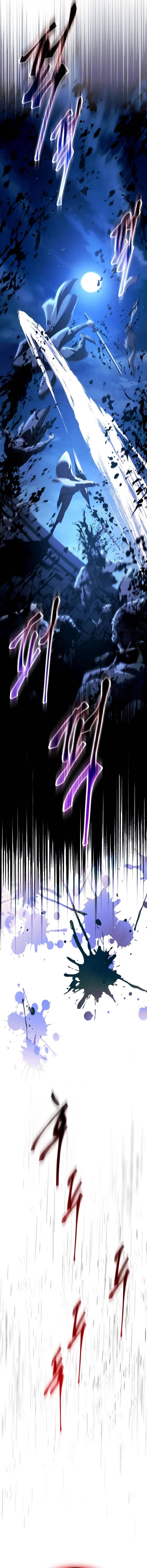 The Heavenly Demon Wants A Quiet Life Chap 59 - Next Chap 60