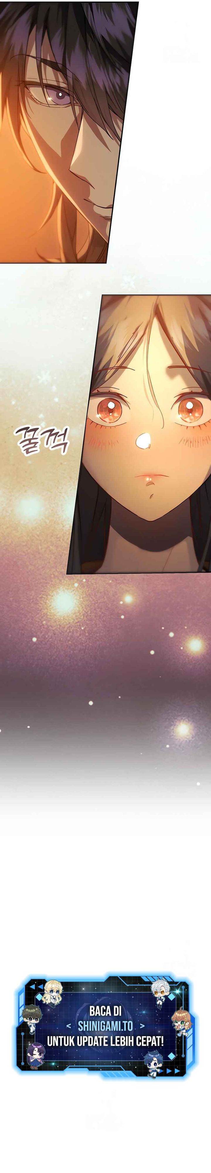 The Heavenly Demon Wants A Quiet Life Chap 64 - Next Chap 65