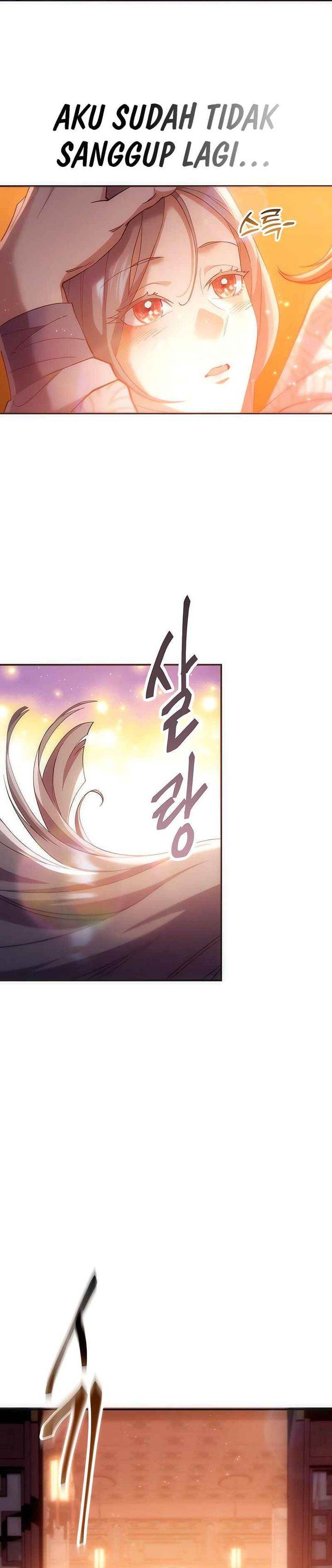 The Heavenly Demon Wants A Quiet Life Chap 64 - Next Chap 65