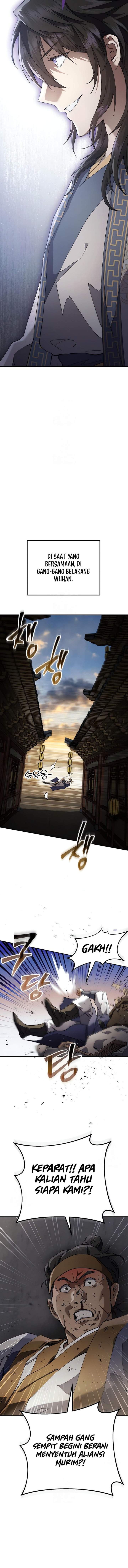 The Heavenly Demon Wants A Quiet Life Chap 69 - Next Chap 70