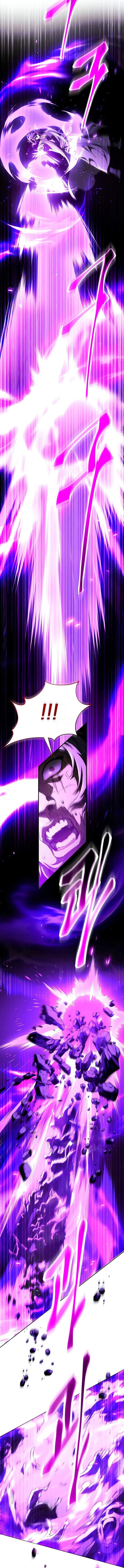 The Heavenly Demon Wants A Quiet Life Chap 72 - Next Chap 73