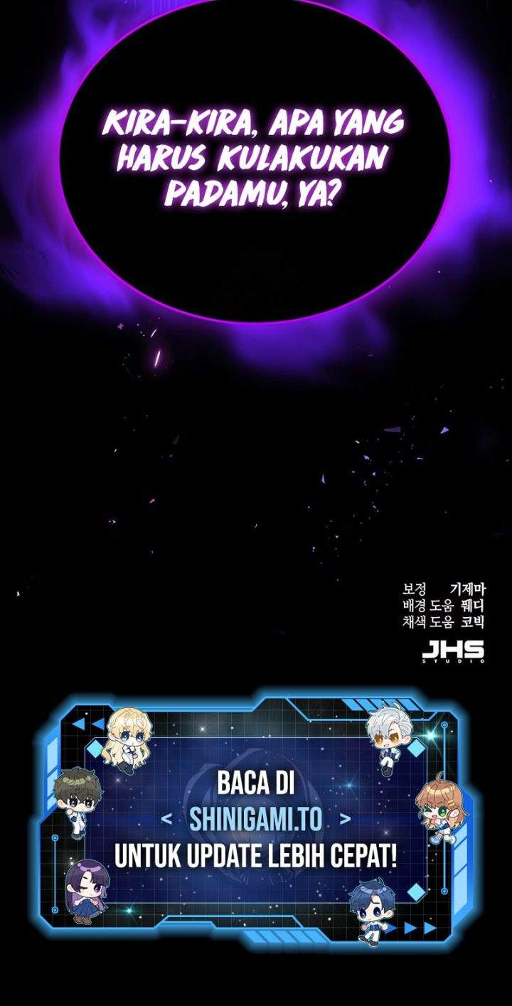 The Heavenly Demon Wants A Quiet Life Chap 74 - Next Chap 75