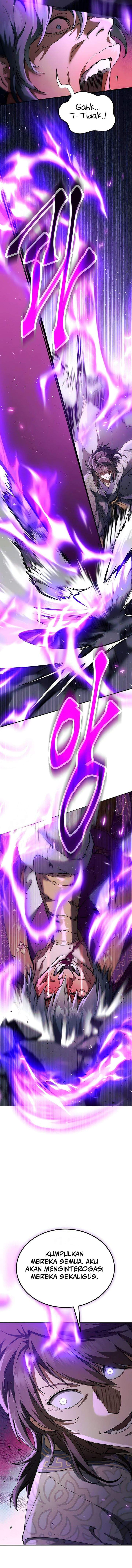 The Heavenly Demon Wants A Quiet Life Chap 75 - Next Chap 76