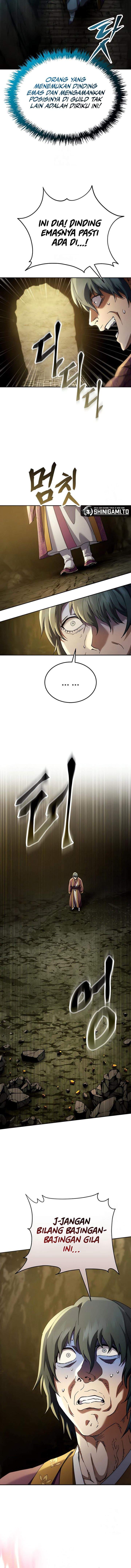 The Heavenly Demon Wants A Quiet Life Chap 75 - Next Chap 76