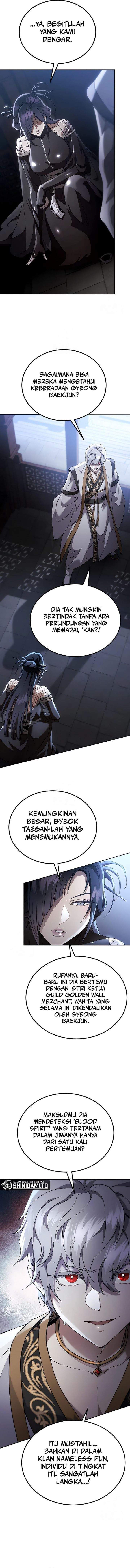 The Heavenly Demon Wants A Quiet Life Chap 76 - Next Chap 77