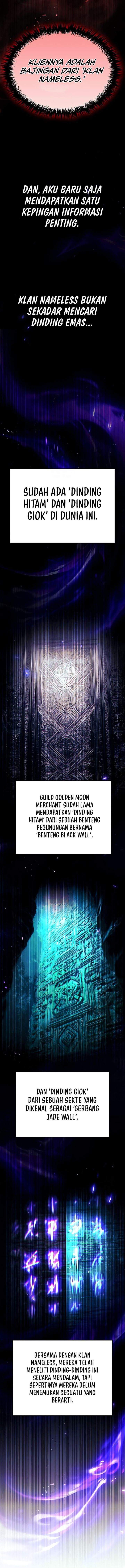 The Heavenly Demon Wants A Quiet Life Chap 76 - Next Chap 77