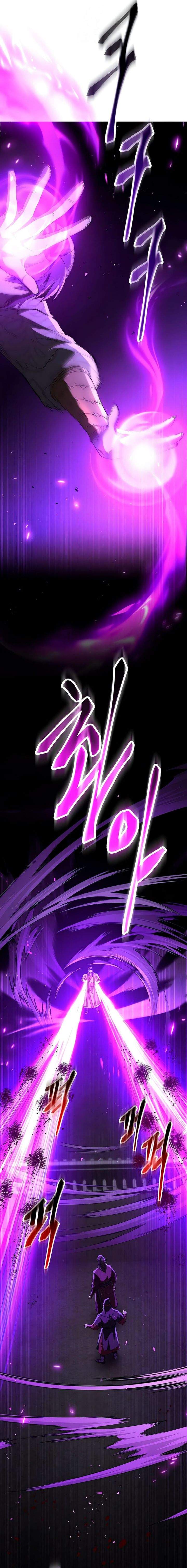 The Heavenly Demon Wants A Quiet Life Chap 77 - Next Chap 78