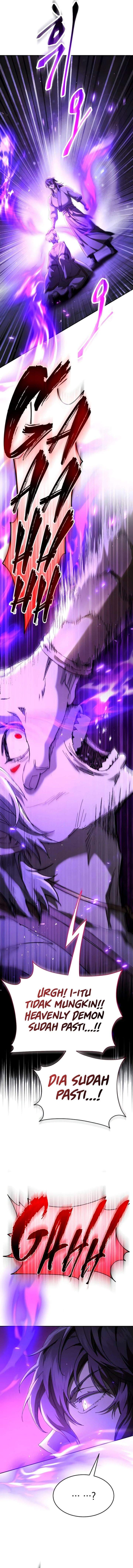 The Heavenly Demon Wants A Quiet Life Chap 79 - Next Chap 80